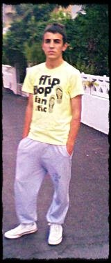 ORHAN ALVER