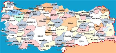 İşkal Altinda Kürdistan
