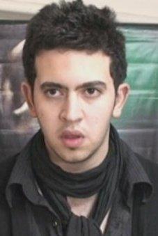 Usama Abdelaziz
