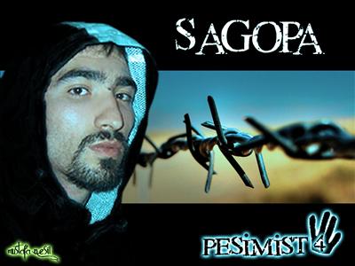 Sagopa