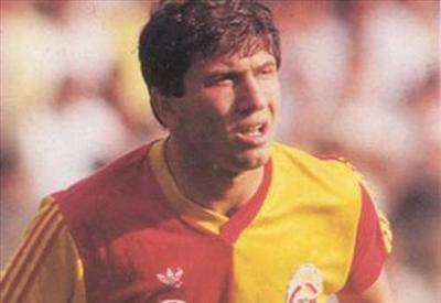 Tanju ÇOLAK