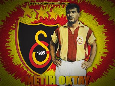 Metin OKTAY