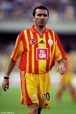 Gheorge HAGİ
