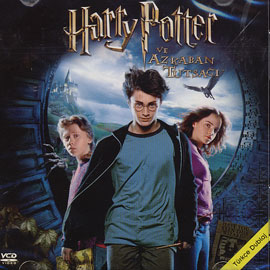 Harry potter ve azkaban tutsağı