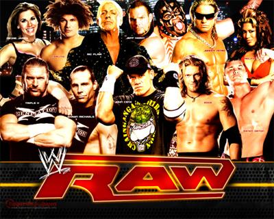 Raw 
