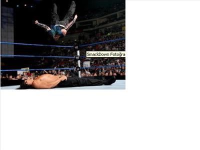 Jeff hardy