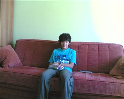 Ömer Faruk Demir