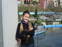 Egehan sewilay torun