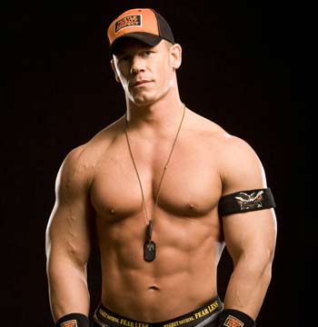 John cena