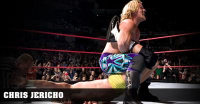 Chris jericho