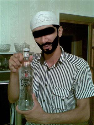 Alkasmisiniz