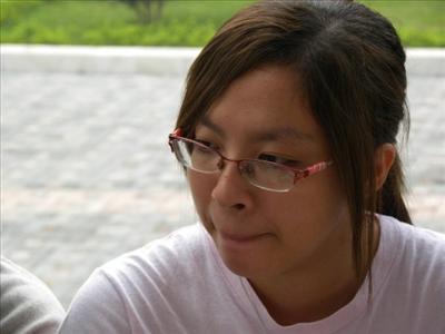 Linh - YEAH!