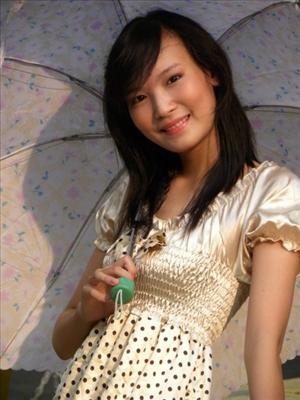 Thảo lớn :"> Chân dài nhất lớp