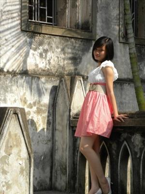 Cẩm Dương - Angelic Smile