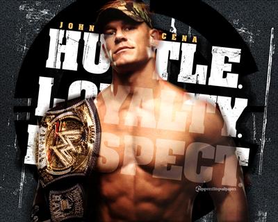 Jhon Cena