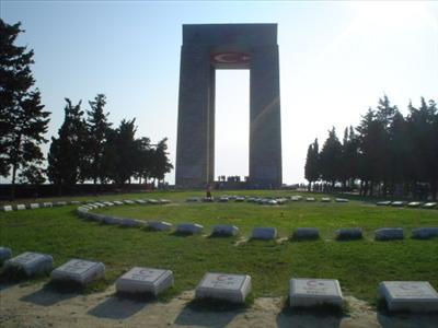 ÇANAKKALE