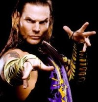JEFF HARDY