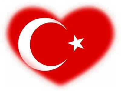 Türk Bayrağı 11