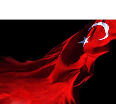 Türk Bayrağı 10