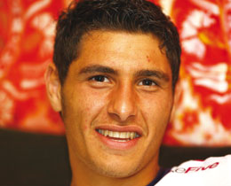 Özer hurmacı