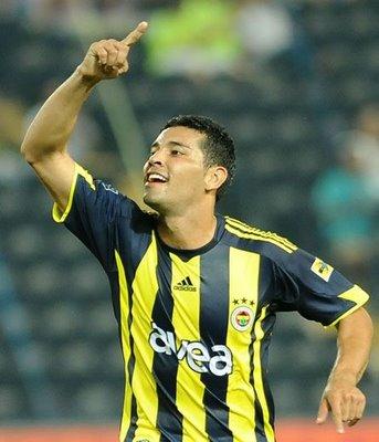 Andre santos