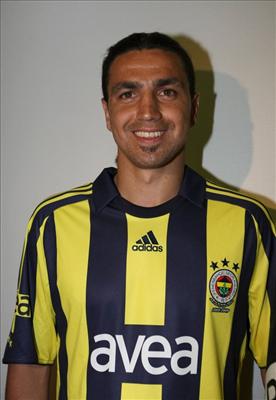 Mehmet topuz
