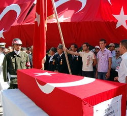 Şehit