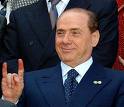 Silvio Berlusconi