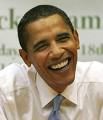 Barak Obama 