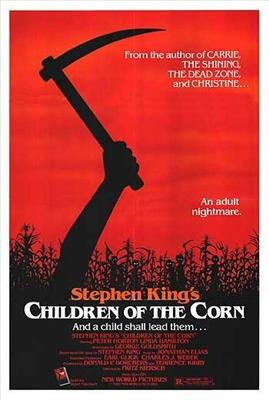Children of the corn