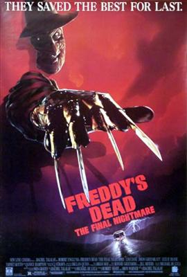 Fraddy'z dead