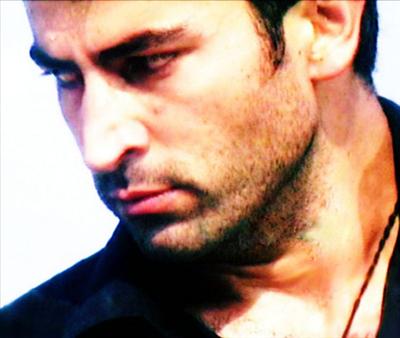 Kenan Imirzalioglu