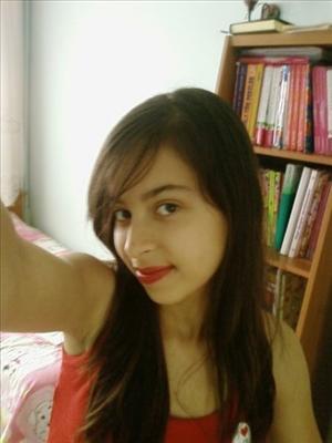 Büşra Yıldız