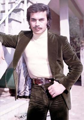 AKMA GÖZLERİMDEN