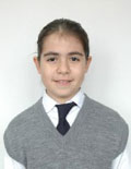 Büşra eğerci