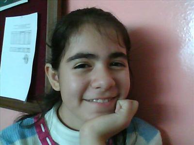 Büşra eğerci