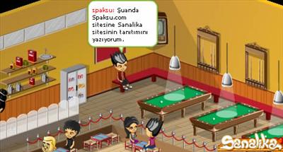 Sıradan Üye