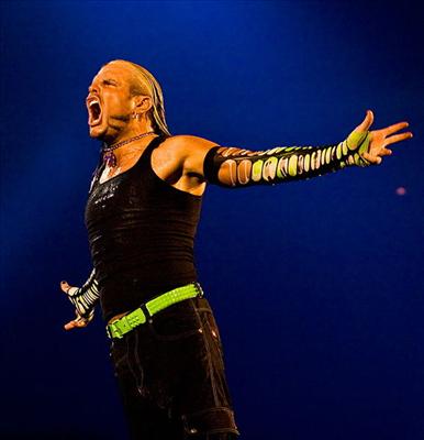 Jeff hardy