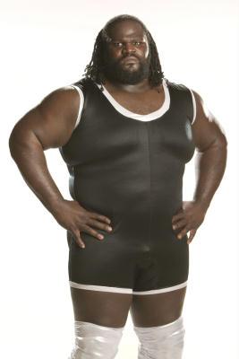 Mark henry