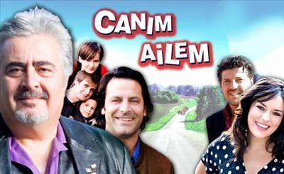 CANIM AİLEM