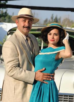 HANIMIN ÇİFTLİĞİ