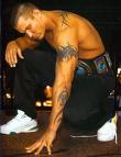 Randy orton-RKO
