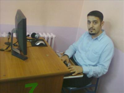 Suleyman tuncalp