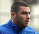 Burak Yılmaz