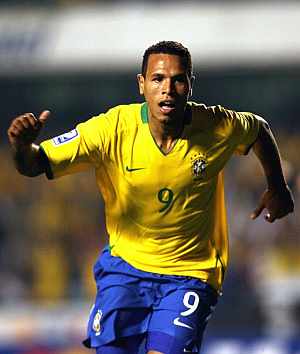 Luis Fabiano