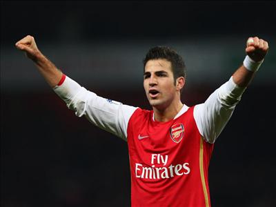 Fabregas