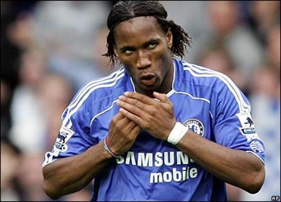 D.Drogba