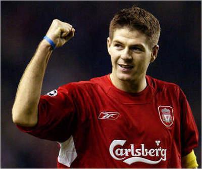 S.Gerrard