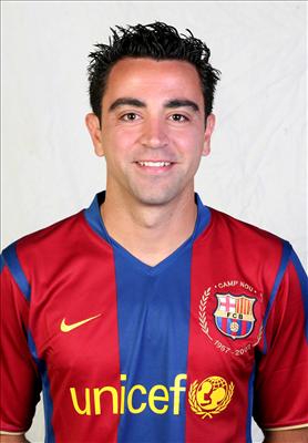 Xavi