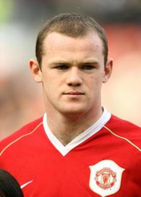 W.Rooney
